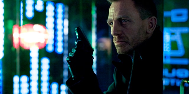 1123220 - Skyfall