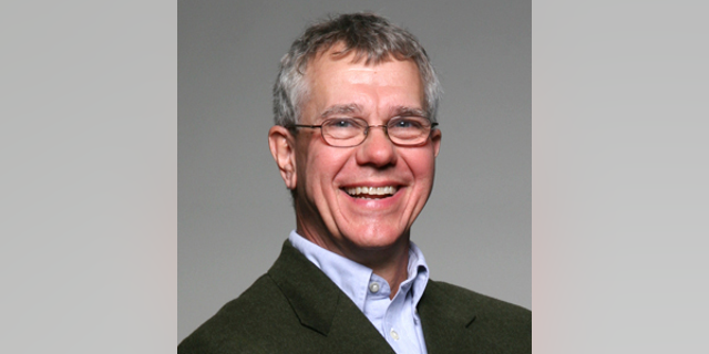 Daniel Bonevac
