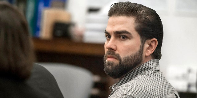 Daniel Wozniak is serving life in prison after being convicted in December 2015.