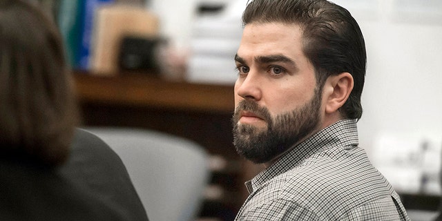 Daniel Wozniak is serving life in prison after being convicted in December 2015.