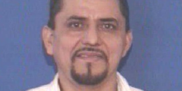 Daniel Alfaro Mendoza has been charged in a murder-for-hire plot, accused of planning to kill his wife and one of her friends.