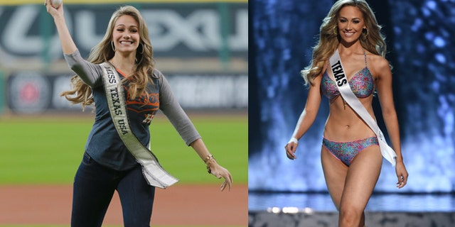 Daniella Rodriguez at her best and worst. (Photos: Getty Images)