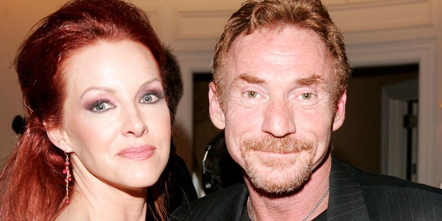 Danny Bonaduce S Ex Wife Gretchen Thinks Partridge Family Fame Damaged Him Early And Led His Addiction Fox News