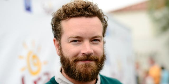 Danny Masterson has been charged with 'forcibly raping three women' in separate incidents that took place between 2001 and 2003, Los Angeles County District Attorney Jackie Lacy announced Wednesday.