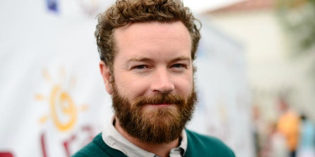 Danny Masterson has been charged with 'forcibly raping three women' in separate incidents that took place between 2001 and 2003, Los Angeles County District Attorney Jackie Lacy announced Wednesday.