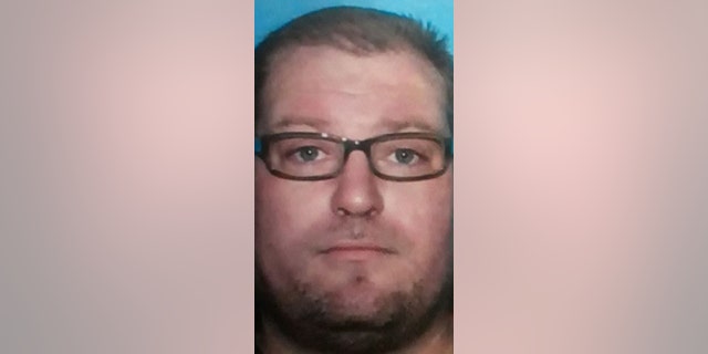 Police said Darwin Brazier, 43, killed his ex-wife and two others over the weekend.