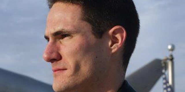 David Bookstaber