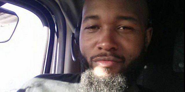David Jones was shot and killed by Philadelphia police officer Ryan Pownall in June 2017.