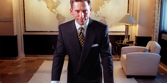 David Miscavige