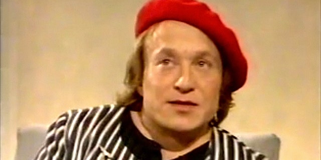 David Rappaport was the first ever little person to star in his own television series.