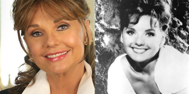 Dawn Wells Courtesy of Dawn Wells