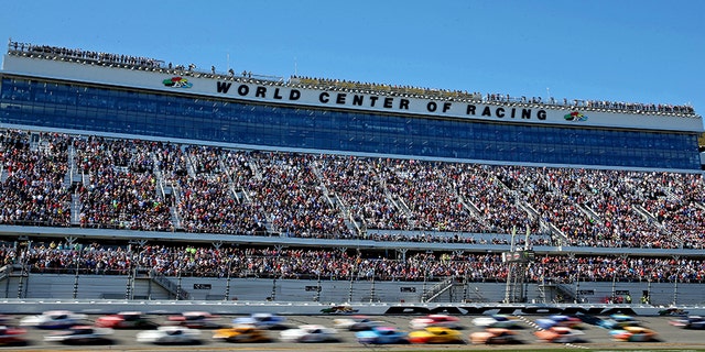 How To Watch The Daytona 500 Fox News The Daytona 500 Will Take Place Later This Month