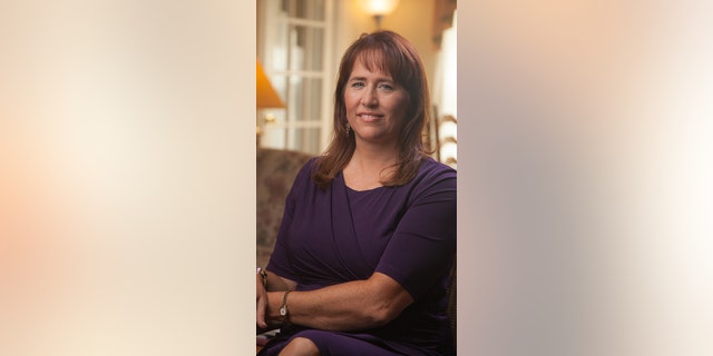 Deborah Snyder aspires to put an end to homelessness among her fellow vets.