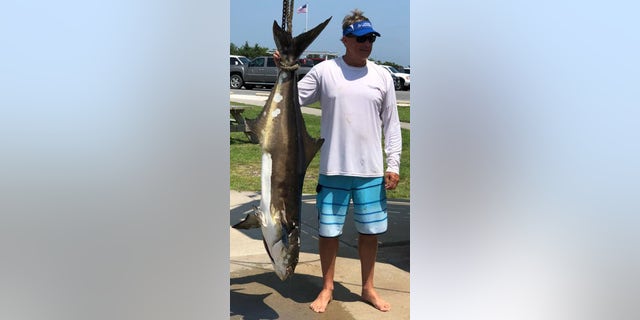 Delaware Fish