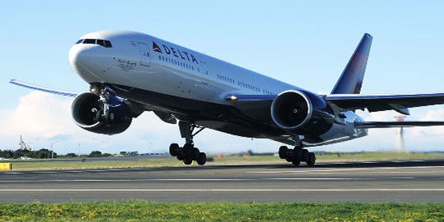 Hyland was charged with the assault of a flight crew member, committing an act of violence against a flight aviation enforcement officer during a flight and behaving in an offensive and disorderly manner on an aircraft.