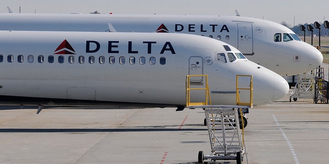 Delta Air Lines apologized the actress and refunded part of her ticket.