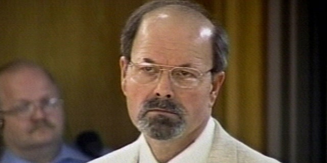 BTK killer Dennis Rader tells all in unheard interview for doc: 'It's a  demon that's within me' | Fox News