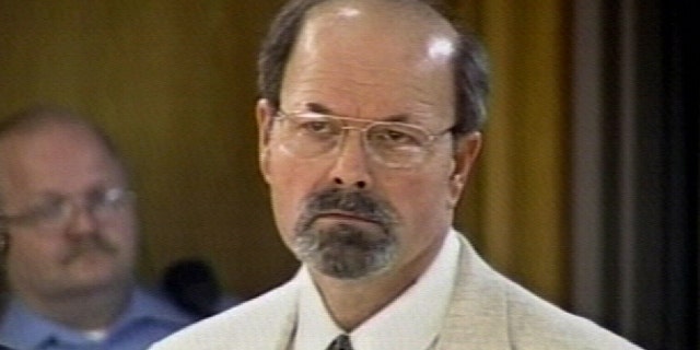 BTK killer Dennis Rader tells all in unheard interview for doc: 'It's a demon that's within me' | Fox News
