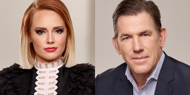 Kathryn Dennis addressed the allegations of sexual assault against her ex Thomas Ravenel.
