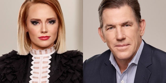 Kathryn Dennis addressed the allegations of sexual assault against her ex Thomas Ravenel.