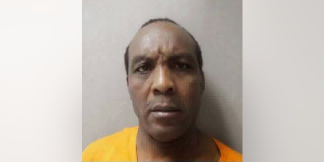 Derrick Cotterel, a Jamaican farmworker detained for more then a year for overstaying his visa, had no lawyer to speak for him in court despite a severe stutter that made it impossible for a judge to understand him.