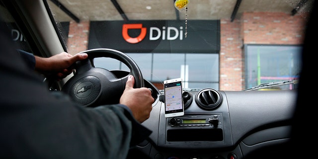 Chinese ride-hailing giant Didi Chuxing has fired two executives and will suspend one of its carpooling services nationwide starting Monday after a woman was allegedly raped and killed by a driver in eastern China.