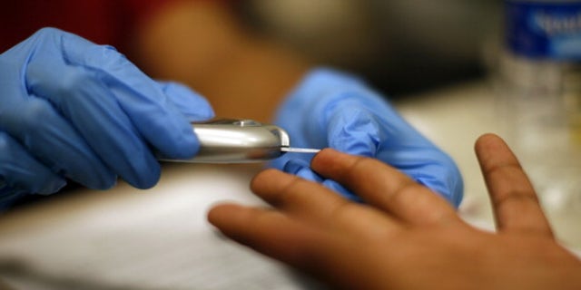 A medication frequently used to treat diabetes is now showing promise to help patients with ovarian cancer.