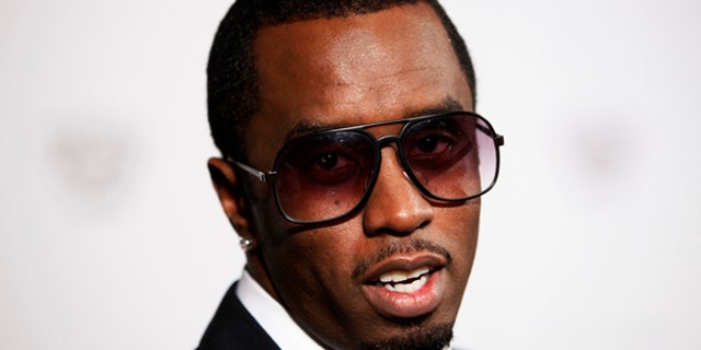 Diddy (AP)