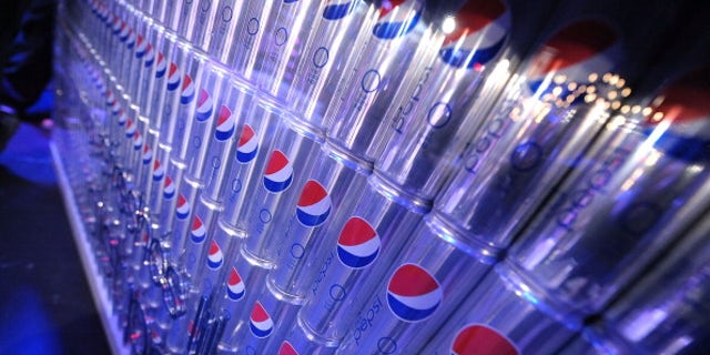 Diet Pepsi quietly changes sweetener | Fox News