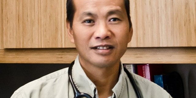 Dr. Jerry Umanos was killed in Afghanistan after volunteering there for seven years.