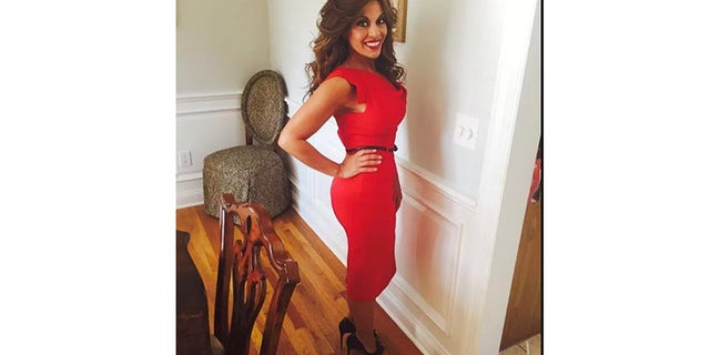 'Real Housewives of New Jersey' star Dolores Catania gets candid on her weight loss procedure ...