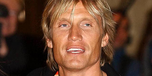 Dolph Lundgren (AP)