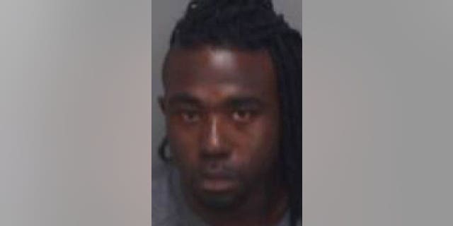 Dominique Albert attempted to carjack a vehicle that held two undercover police officers.