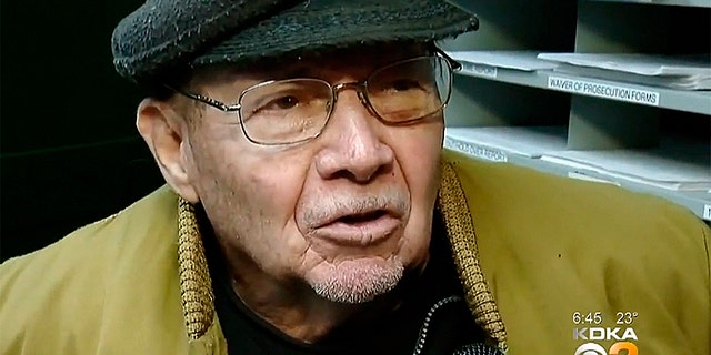 Don Lutz, 88, successfully fought off a home invasion in his Ellwood City home, killing one intruder.