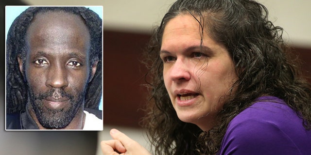 Florida woman found guilty of murdering multimillion-dollar lottery winner | Fox News