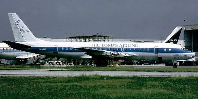 Lord's Airlines