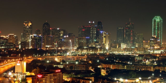 DALLAS, TX (Photo by Mike Ehrmann/Getty Images)
