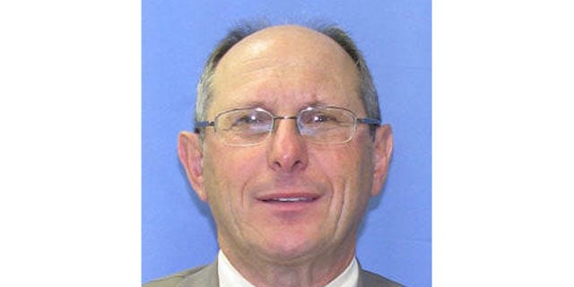 In this undated photo provided by the Montgomery County Office of the District Attorney, Dr. Arie Oren is shown.