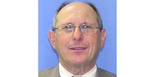 In this undated photo provided by the Montgomery County Office of the District Attorney, Dr. Arie Oren is shown.