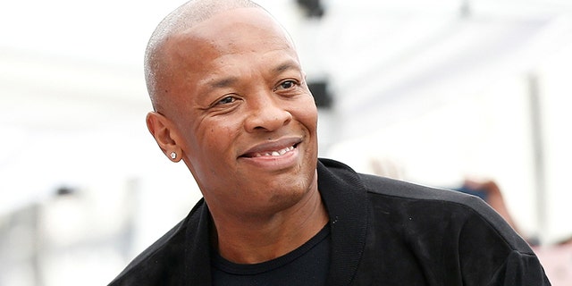 Dr. Dre's eldest daughter, LaTanya Young, claimed she hasn't seen him in 18 years.