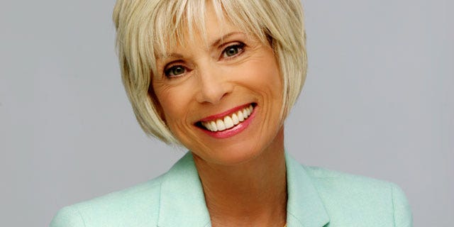 In this publicity image released by SIRIUS XM Radio, Talk show host Laura Schlessinger, also known as Dr. Laura, is shown.