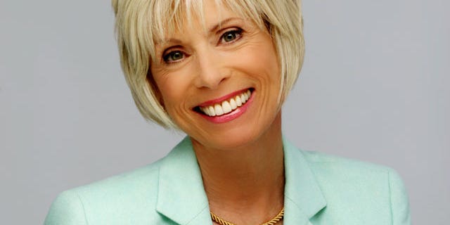 In this publicity image released by SIRIUS XM Radio, Talk show host Laura Schlessinger, also known as Dr. Laura, is shown.