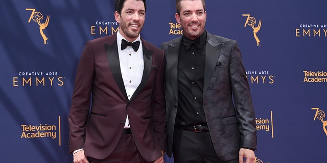 'Property Brothers' star Jonathan Scott has been asked to be the Bachelor 'four times,' revealed his brother, Drew Scott, in a recent interview with Us Weekly.