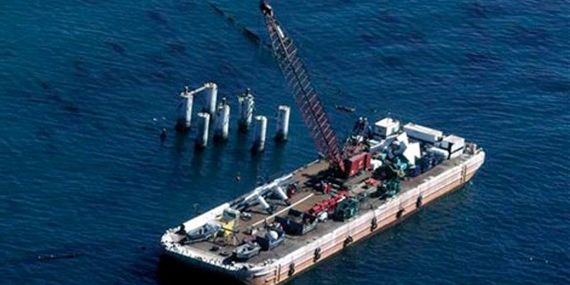 July 8, 2010: A federal appeals court on Thursday rejected the federal government's effort to restore an offshore deepwater drilling moratorium.
