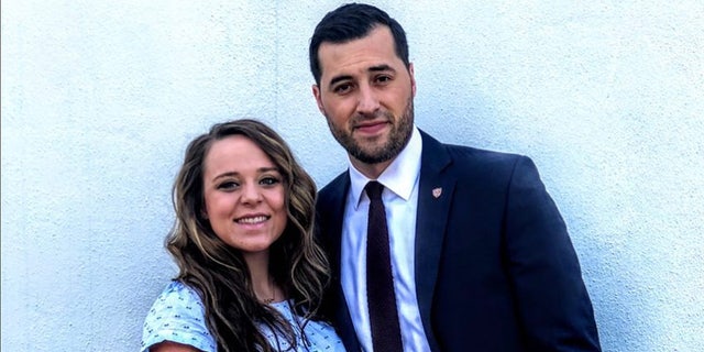 "Counting On" star Jinger Duggar and her husband Jeremy Vuolo welcomed their first child together.