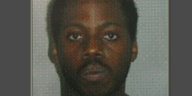This photo, provided by the Essex County Prosecutor’s Office, shows 26-year-old Dwayne Flourney of Maplewood, N.J.