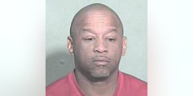 Dwight Lamon Jones, 56, was identified by police on Monday as the man suspected in a killer spree in the Phoenix, Arizona area during the past five days.