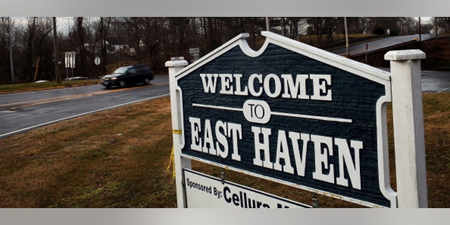 Previously, four East Haven police officers were arrested and accused of abusing Latinos.