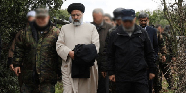A visit to the Lebanese/Israeli border by senior Iranian official Ayatollah Ebrahim Raisi, where he was escorted by Hezbollah officials who were uniformed and armed — is a blatant violation of U.N. Security Council resolutions.