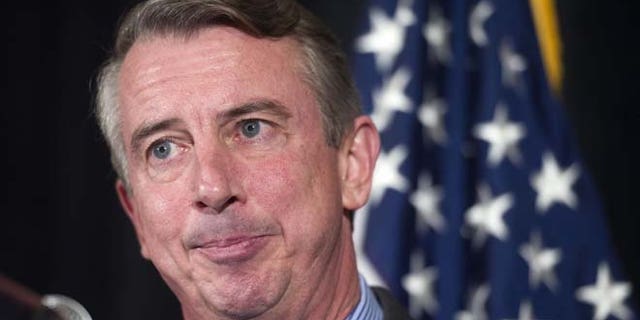 Virginia Senate